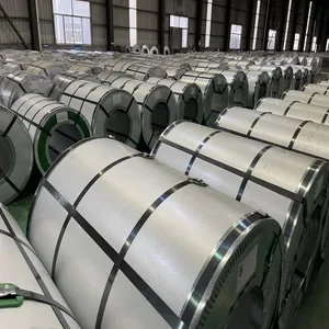 Transformer Lamination CRGO Steel 30Q130 0.30mm Width 600-1250mm With Mill Test Certificate thumbnail-4