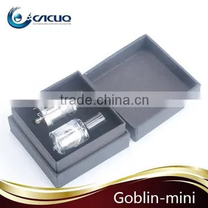 New Released!!! 100% Original Youde Goblin Mini 3ml Tank Zephyrus Goblin RTA thumbnail-5