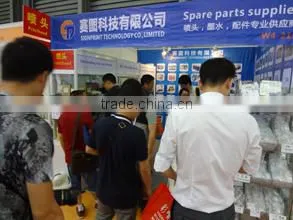 Shenzhen Signprint Technology Co., Ltd. company overview - view 2 thumbnail