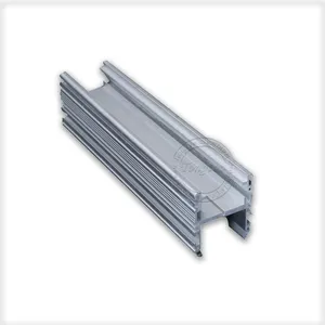 LED-heat-dissipation-shell