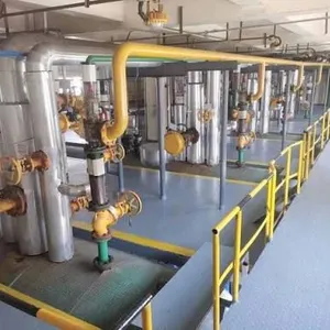 Industrial Liquid Chlorine Processing Equipment for Chemical Manufacturing thumbnail-2