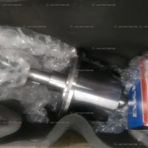 Carrier Centrifugal Compressor Parts 02XR34012101 (60 Hz) and 02XR34012102 (50. Hz) High-speed Shaft Assemblies for 19XR Chiller thumbnail-1