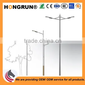 50W LED Street Light Used in Rural Construction and Industrial Mining thumbnail-6