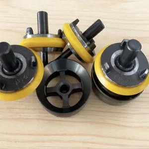 Mud Pump Parts，Piston, Piston Assembly，Ceramic Cylinder Liner thumbnail-5