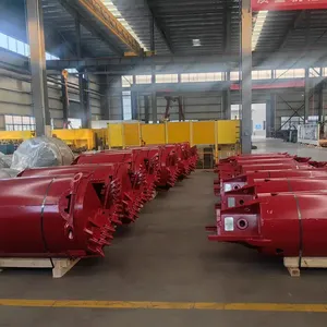 Changsha Mingyi Machinery Equipment Co., Ltd. company overview - view 4 thumbnail