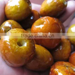 High Technology Red Date Pit Remove Machine / Jujube Pitting Machine / Cherry Pitter Machine thumbnail-6