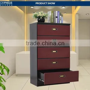 Low Price Drawer Filing Cabinet, Steel Filing Drawer Cabinet, Steel Cabinet With Drawer thumbnail-2