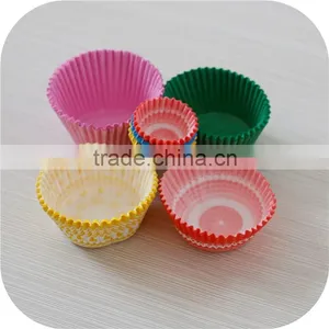 Paper Baking Cup for Wedding / Festival / Holiday thumbnail-1
