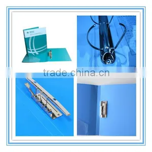 Twin Rivet Press Machine for Strong Machine JZ-601 thumbnail-6
