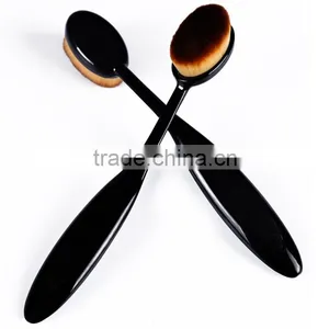 2016 Hot Best Sell Toothbrush Shape Foundation Brush/Foundation Brush thumbnail-1