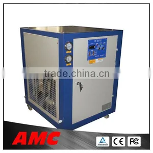 Industrial Chiller/industrial Water Chiller/water Cooled Chiller thumbnail-1