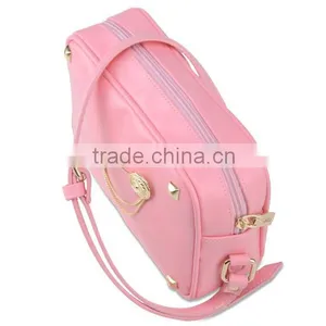 China Ablibaba Wholesale Girls Handbag Organizer With Fashionable Design thumbnail-1