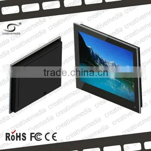 42 Inch Indoor Digital Photo Frame Poster Frame Store Equipment Advertising hd Media Player thumbnail-1