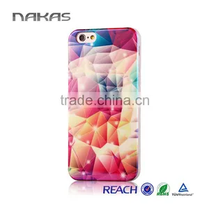 Wholesale Carbon Fiber Case for Iphone 6 for Carbon Fiber Iphone 6 Case thumbnail-4