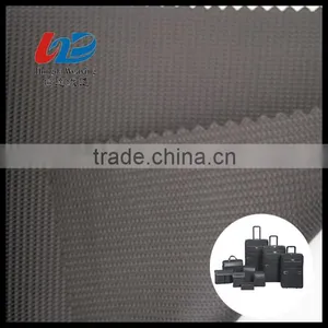 100% Polyester PU Coating Fabric Use for Bags/Luggages thumbnail-3