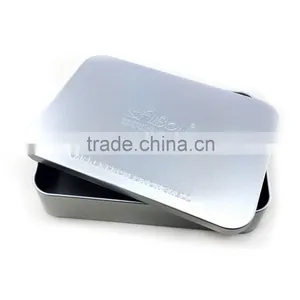 Element Electronic Automobile Instrument Tin Cans thumbnail-1