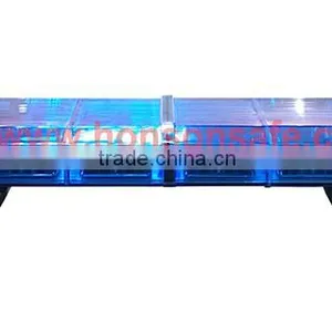 LED Warning Lightbar for Truck and Automobile thumbnail-2