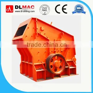 Fctory Price Fine Reversible Impact Hammer Crusher for Stone Crushing thumbnail-1