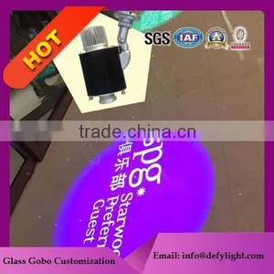 Beautiful Warm And Sweet Letters Projection Lighting thumbnail-1