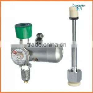 Medical Gas Regulator Meter Reducing Valve (DY-11) thumbnail-1