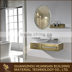 Decorative Make up Mirror thumbnail-2