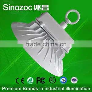 Sinozoc Good Quality Hot Selling Led High Bay Light Housing Led Highbay Lights Low Bay Lights 30w/50w thumbnail-4