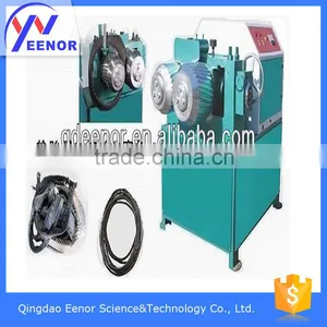 China Supplier Tire Recycling Equipment thumbnail-3