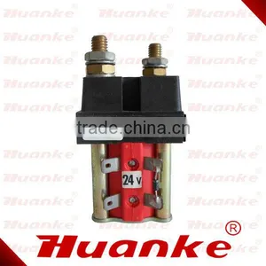 Linde Forklift Parts Linde 7915692080 Contactor thumbnail-1