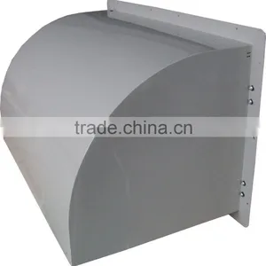 TF2 Telecom Base Station 48V DC Cooling Fan thumbnail-2