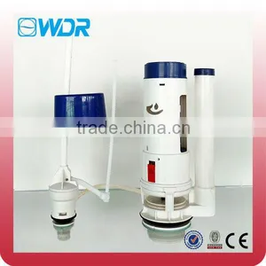 Popular Ceramics Toilet Cistern Flush Mechanism thumbnail-1