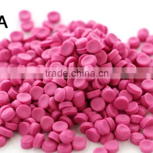 Eva Material/Eva Pellet/Eva Granule/Eva Compound for Lady Bags thumbnail-4