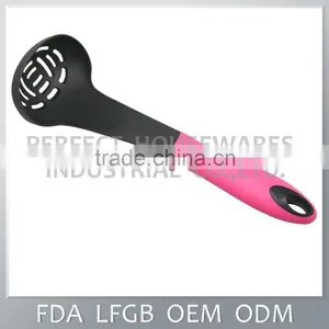 Multifunction Hot Sale Professional Nylon Kitchen Tools / Plastic Kitchen Utensils thumbnail-1