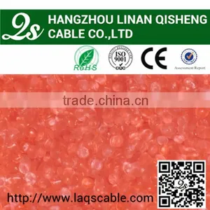 Lina Manufacturer China Making Cable Jacket PVC Granules Applied in Cable thumbnail-1