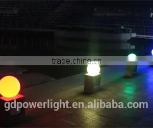 LED Ball With Remote Control B004E thumbnail-1