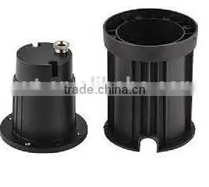 1W 3W LED Recessed Stainless Steel Underground Light China for Outdoor or Garden thumbnail-2