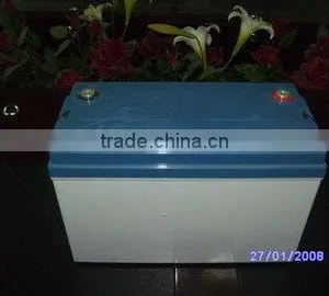 Lead Acid Battery thumbnail-1