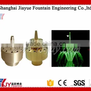 Water Fountain Nozzles thumbnail-3