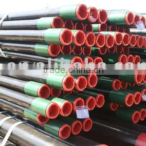 API 5CT J55 Casing Pipe thumbnail-1