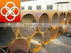 Welded Steel Pipe thumbnail-1