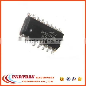 Original New IC CHIPS SOP16 SP3232EEN thumbnail-1