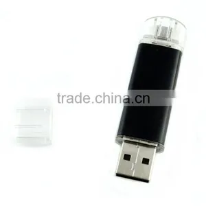 Factory Price Smart Phone Android 4.0 OTG Mobile Phone Wholesale 8GB 16GB 32GB OTG IFlash Drive 3 in 1 Device thumbnail-2