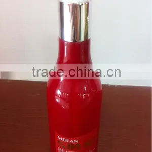 Thick Wall PET Bottle for Elastin thumbnail-1