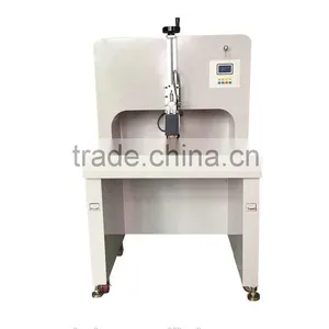 India Price Maquina de Soldar Stainless Steel Spot Welding Machine thumbnail-1