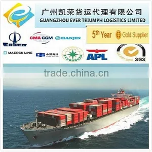 Sea Freight Shipping From China to UK thumbnail-1