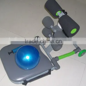 Powerful Spring Total Core 2 With CE and PVC Seat thumbnail-1
