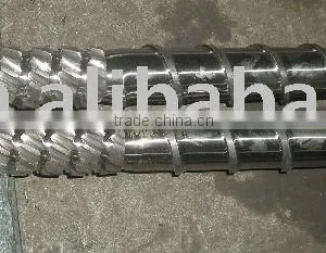 Single Screw for PP,HDPE,LDPE Blowing Molding Machine thumbnail-1