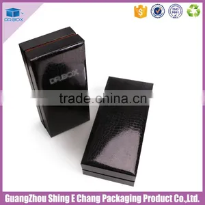 Factory Making Fancy Single Wine Glass Box for Packaging thumbnail-2