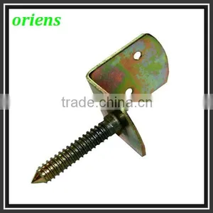 L Shaped Panel Bracket thumbnail-1
