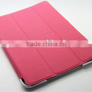 Ipad Leather Case/leather Case for Ipad thumbnail-1