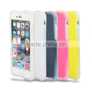 Custom Design Icecube Phone Case Silicone Mobile Phone Case thumbnail-6